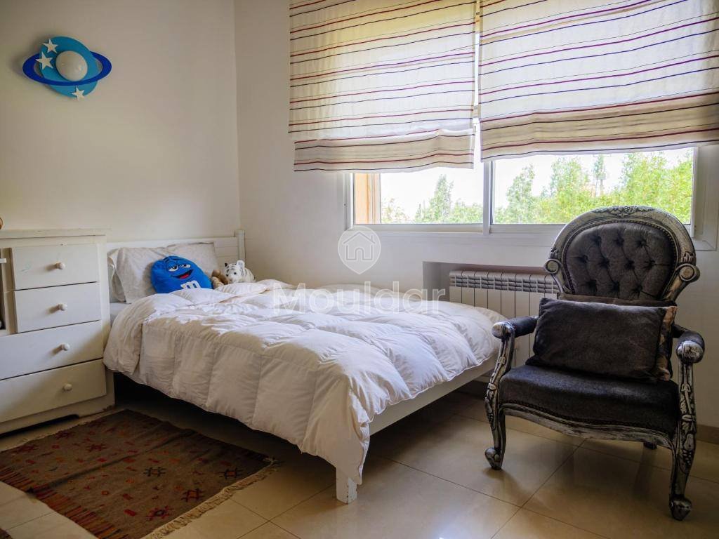 Villa en Alquiler en Marrakech: Lujo y Espacio para Usted - Photo 10