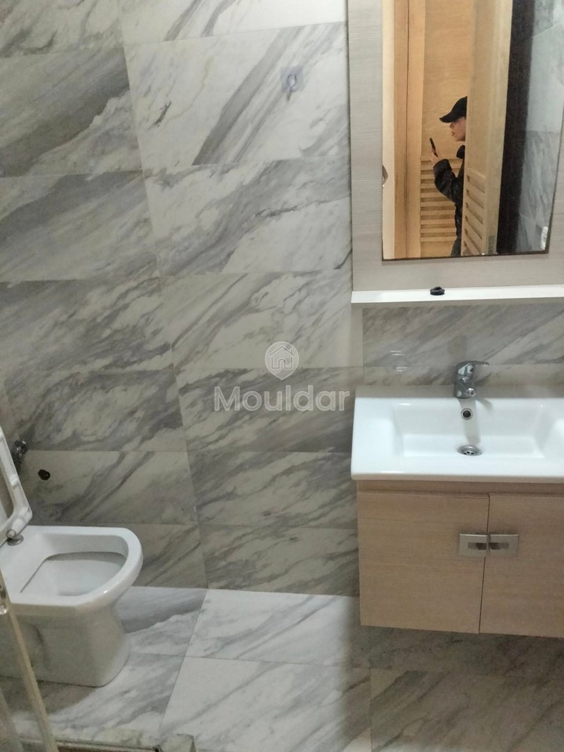 Studio zur Vermietung in Maarif: Komfort und Annehmlichkeiten in Casablanca - Photo 7