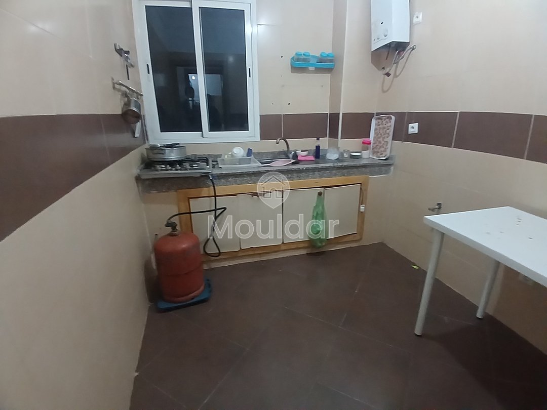 Schönes 2-Zimmer-Wohnung zum Verkauf in Marrakesch - Guéliz - Photo 6