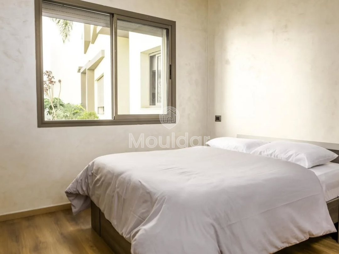 Apartament de închiriat în Casablanca: Confort și Modernitate - Photo 3