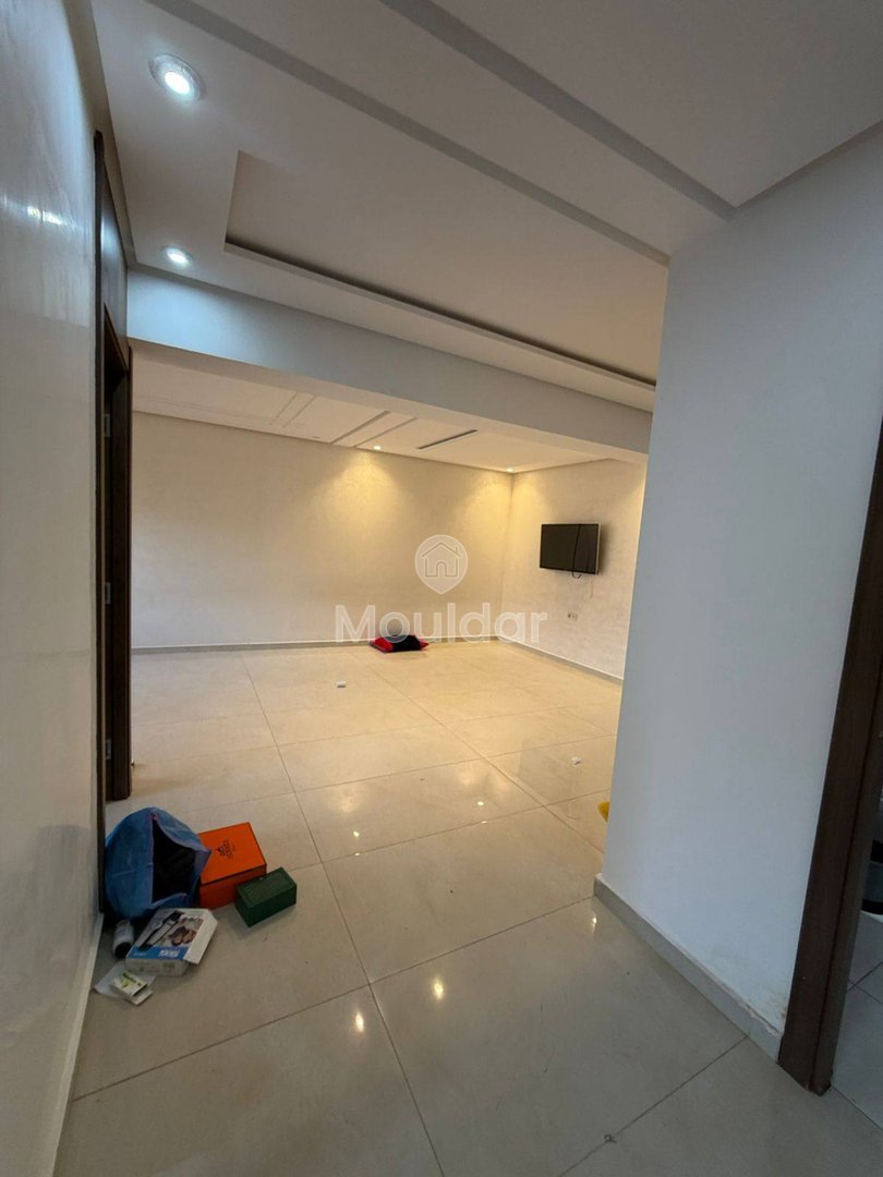 Zu verkaufen: 2-Zimmer-Wohnung mit Pool in Marrakesch - Photo 3