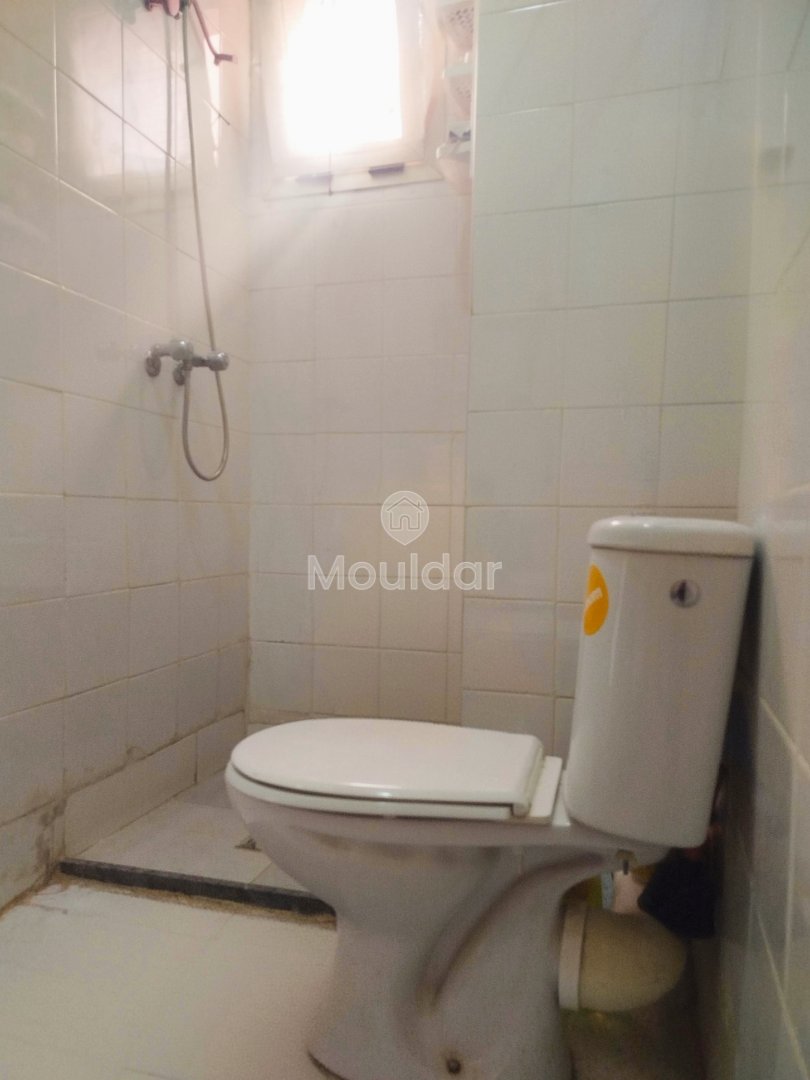 Γοητευτικό ήσυχο διαμέρισμα προς πώληση στο Μαρακές Αζουζία - Photo 9