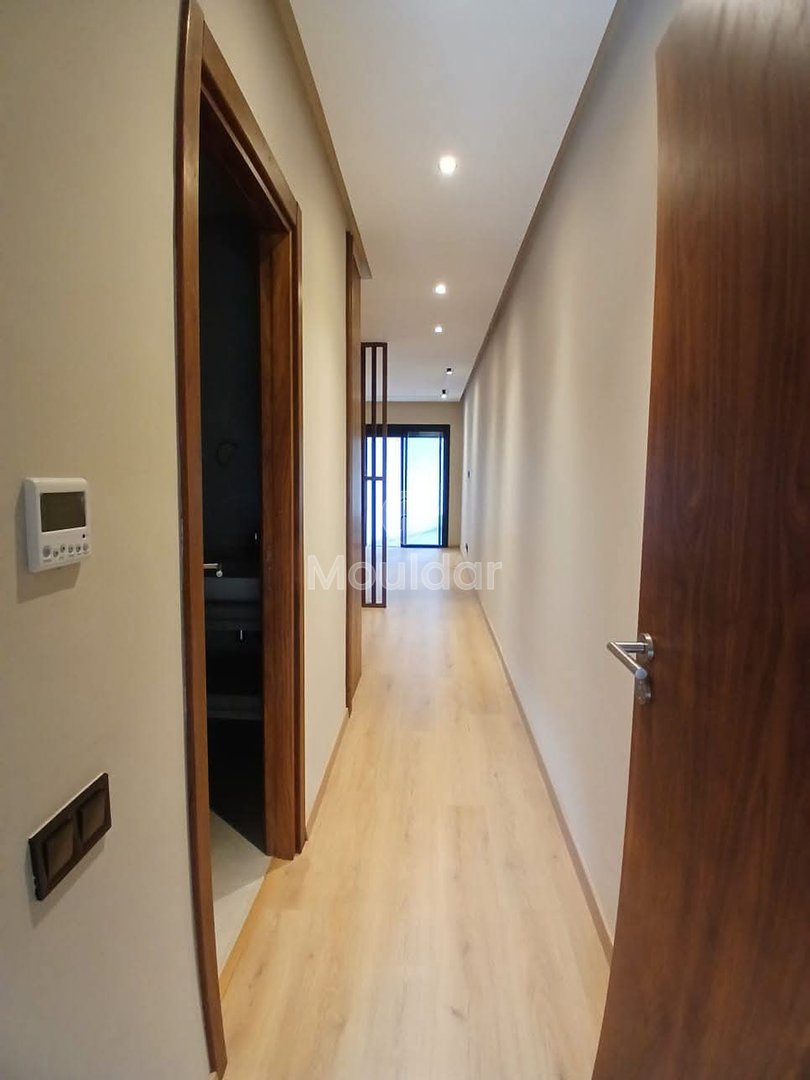 Appartement à Dar Bouazza : Confort, Sécurité et Piscine! - Photo 7