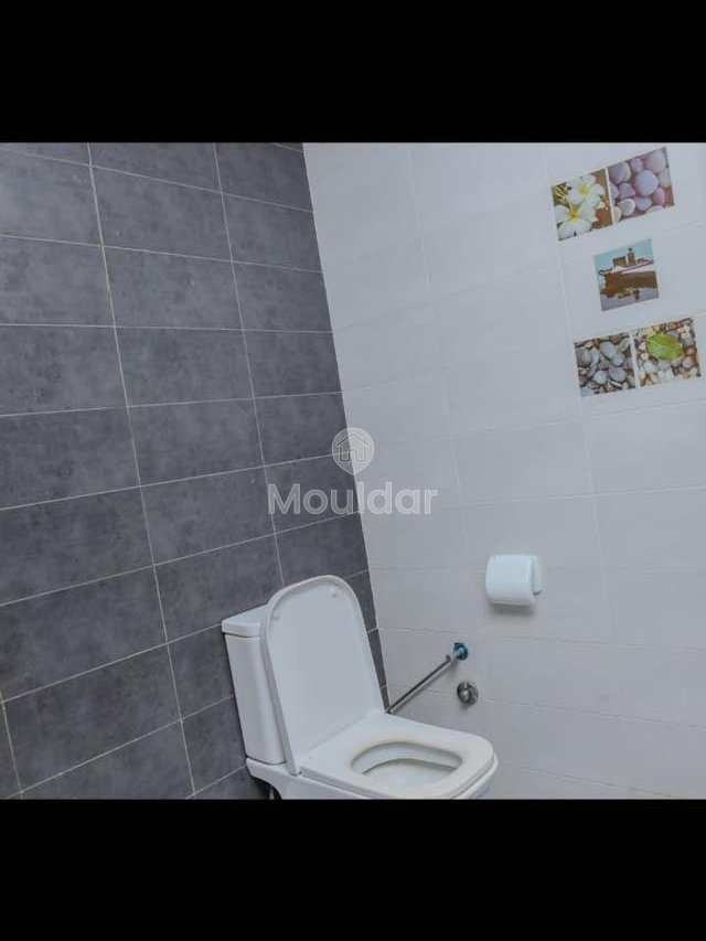 Casablanca'da Kiralık Stüdyo - Belvédère: Konfor ve Pratiklik - Photo 10