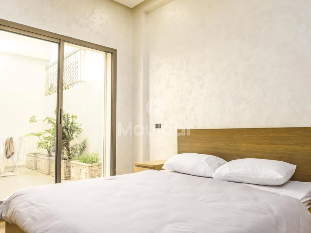 Apartament de închiriat în Casablanca: Confort și Modernitate - Photo 4