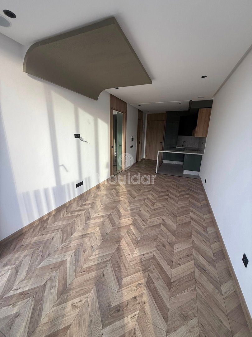 Modernes Studio in Casablanca: Komfort und Annehmlichkeiten inklusive - Photo 2