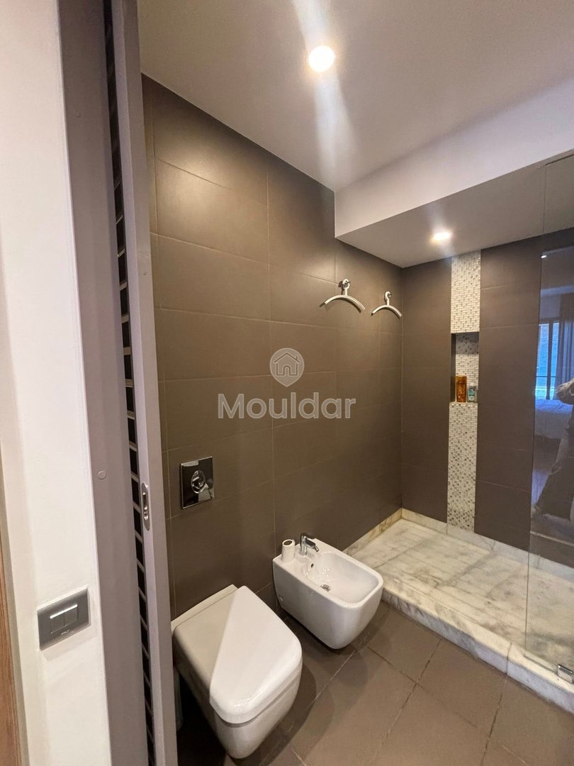 Ihr Traumstudio in Aïn Diab: Komfort und Eleganz - Photo 10