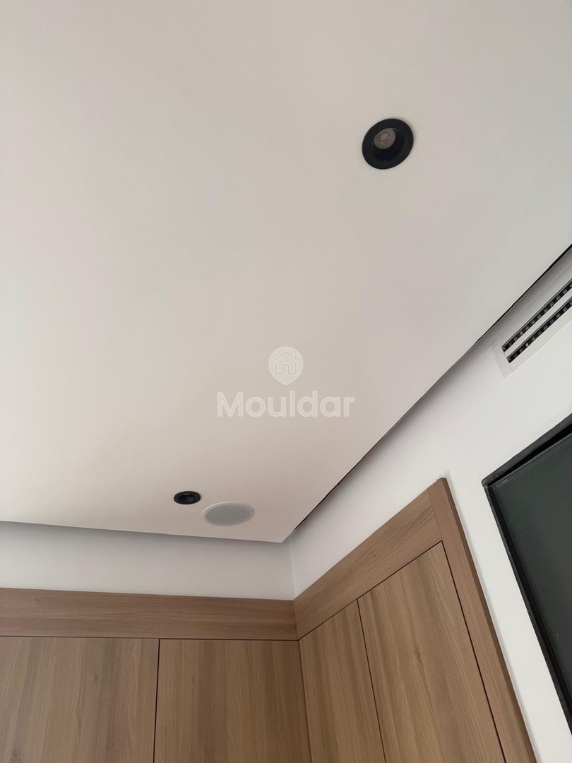 Modernes Studio in Casablanca: Komfort und Annehmlichkeiten inklusive - Photo 4