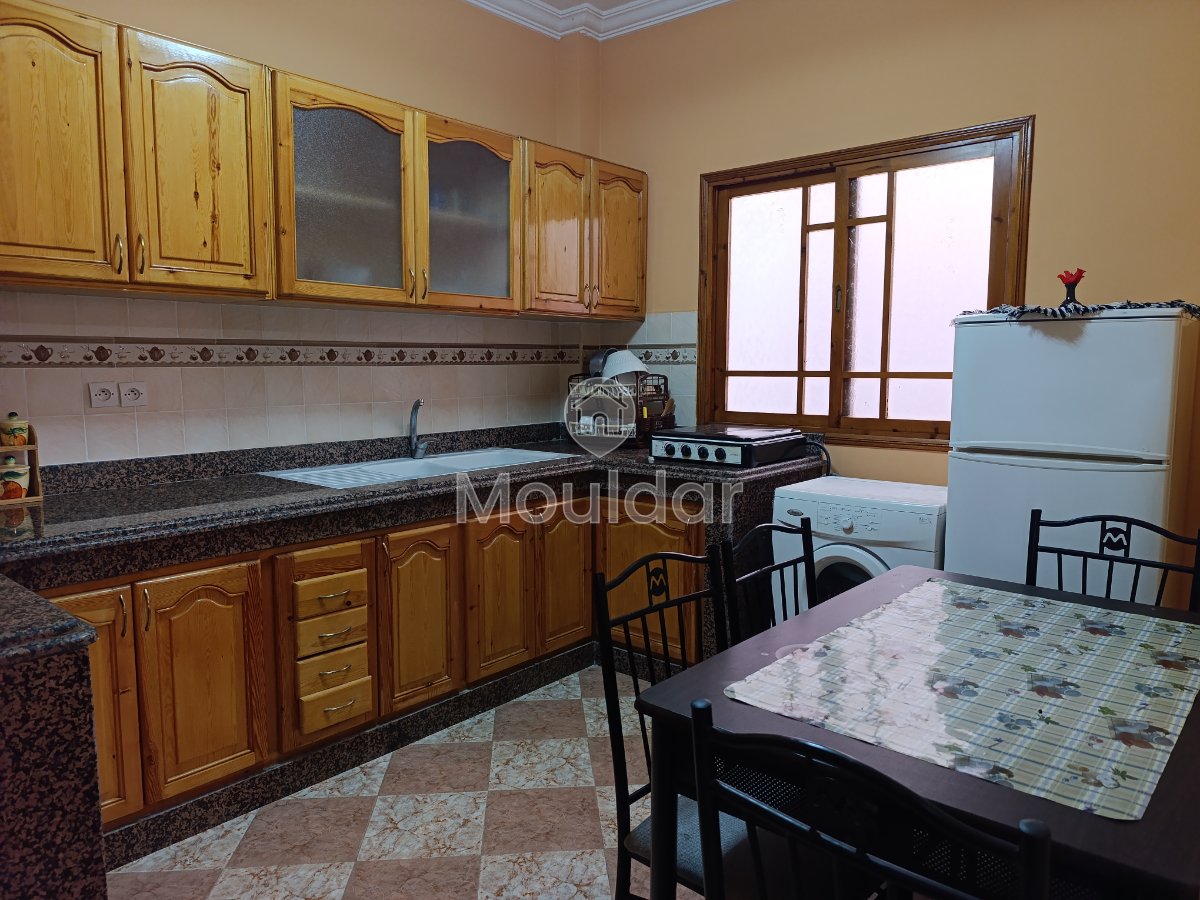 Découvrez cette Maison Indépendante d'Exception à El Ismailia - Photo 21