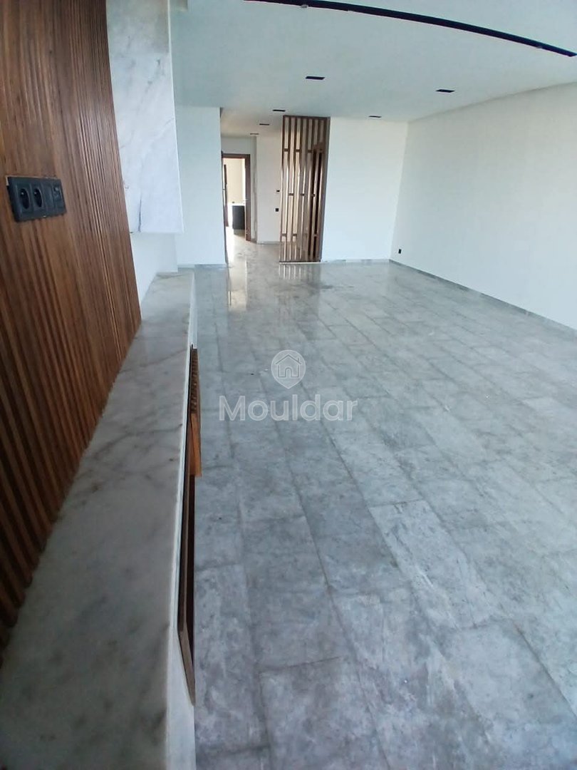 Appartement à Dar Bouazza : Confort, Sécurité et Piscine! - Photo 9