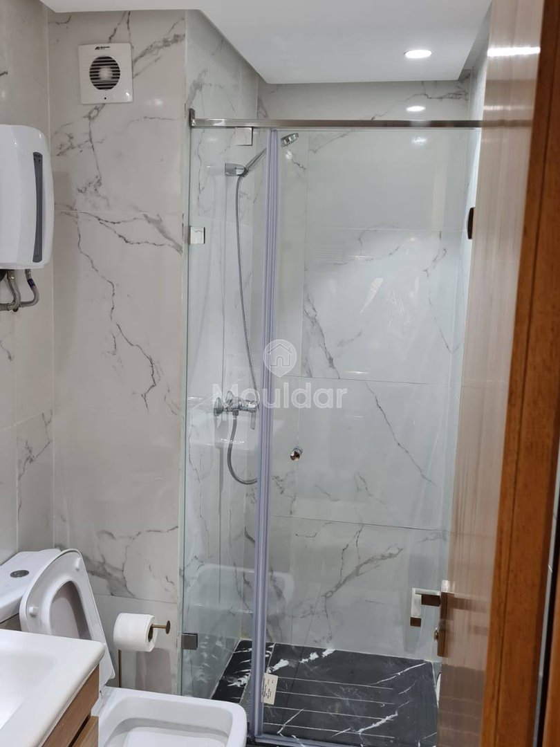 Studio încântător de închiriat în inima Casablanca - Photo 7