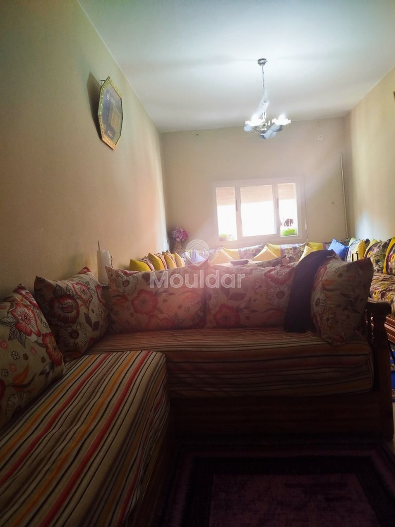 Γοητευτικό ήσυχο διαμέρισμα προς πώληση στο Μαρακές Αζουζία - Photo 1