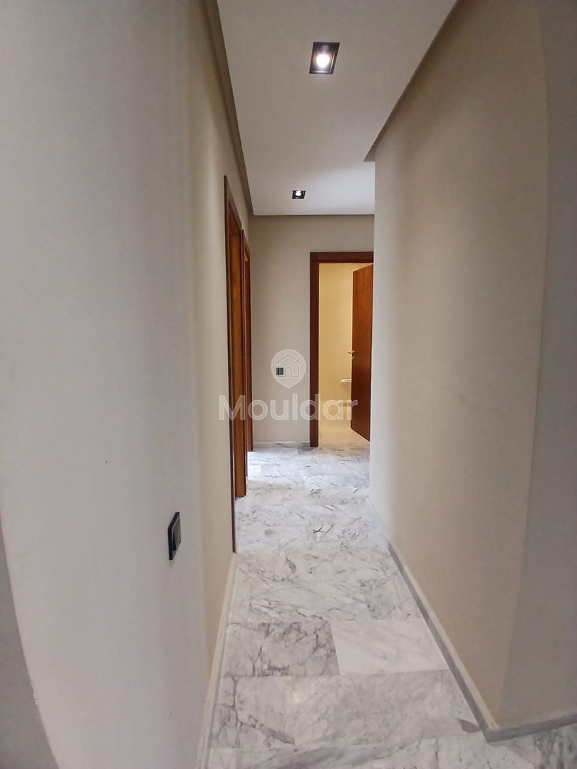 Appartement à Dar Bouazza : Confort, Sécurité et Piscine! - Photo 4