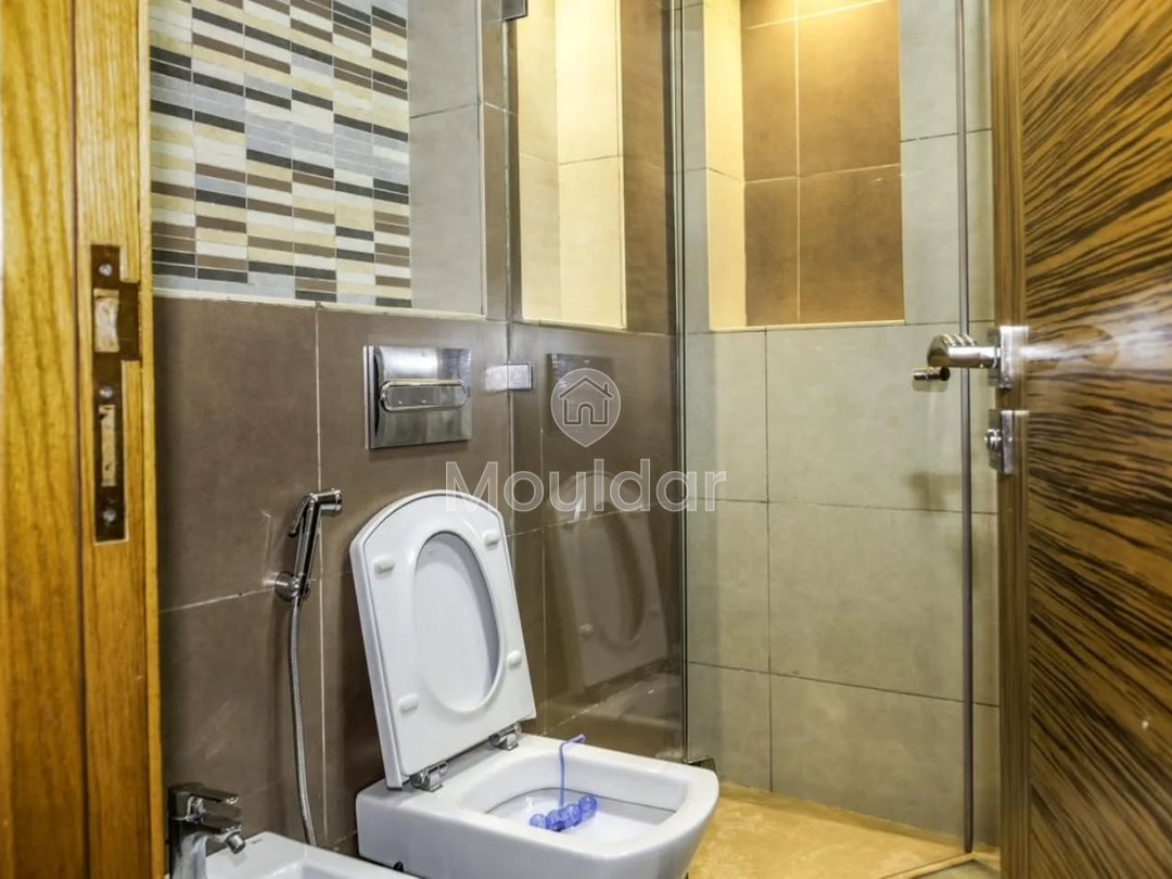 Apartament de închiriat în Casablanca: Confort și Modernitate - Photo 8
