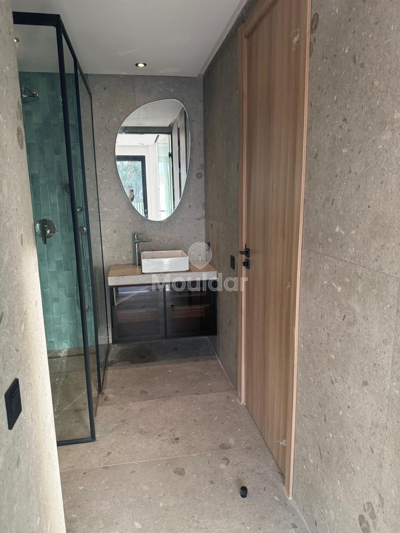 Modernes Studio in Casablanca: Komfort und Annehmlichkeiten inklusive - Photo 11