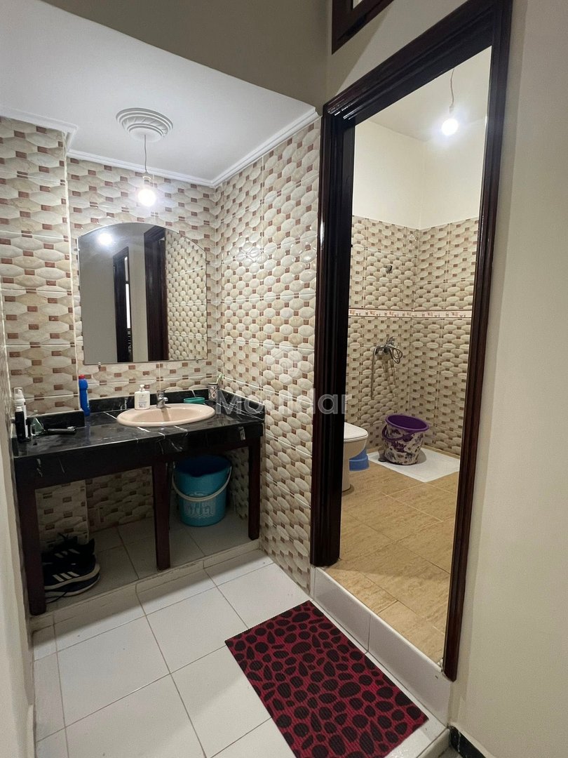 شقة ساحرة للإيجار في سافي: غرفتان واسعتي المساحة - Photo 5