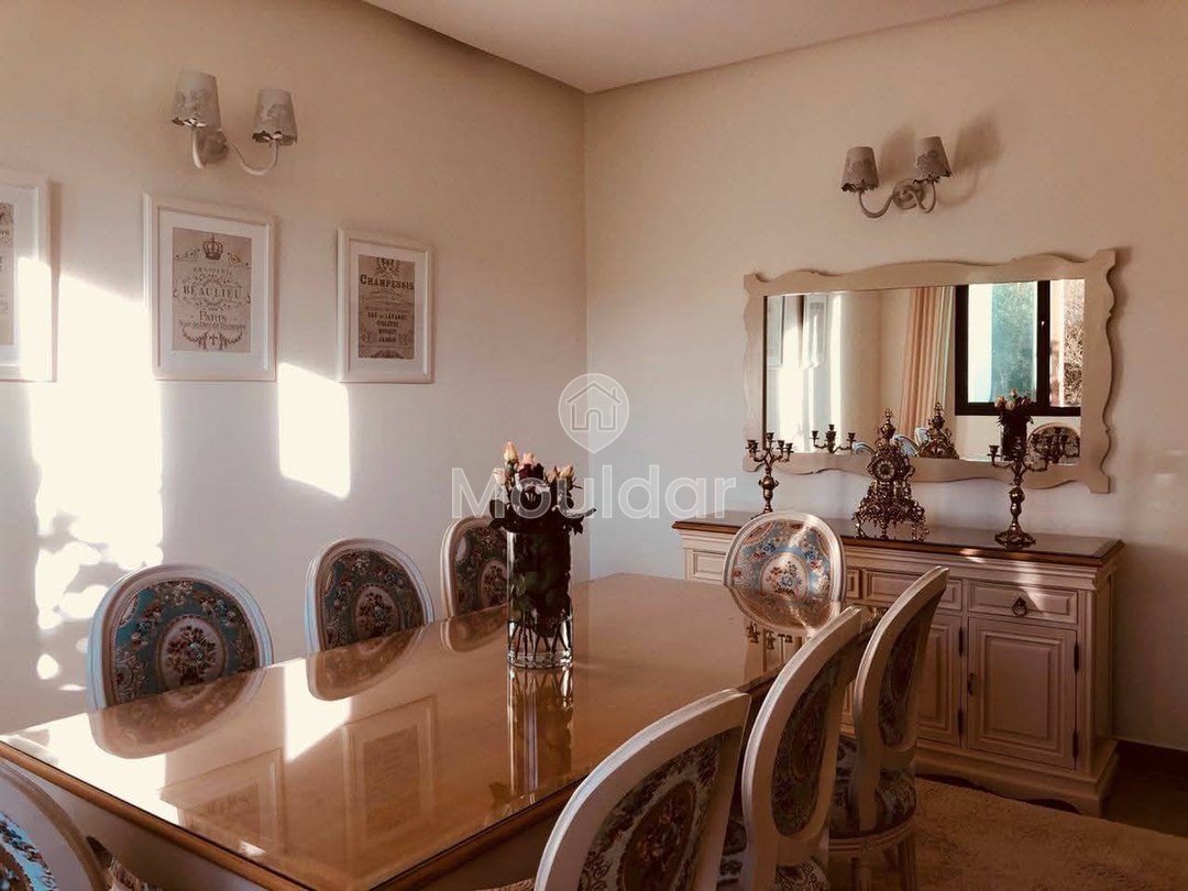 Ονειρική Βίλα στο Μαρακές: Άνεση, Πολυτέλεια και Γαλήνη - Photo 3