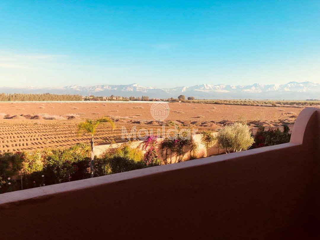 Ονειρική Βίλα στο Μαρακές: Άνεση, Πολυτέλεια και Γαλήνη - Photo 7