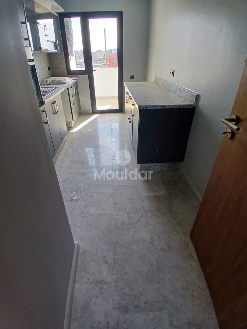 Appartement à Dar Bouazza : Confort, Sécurité et Piscine! - Photo 10