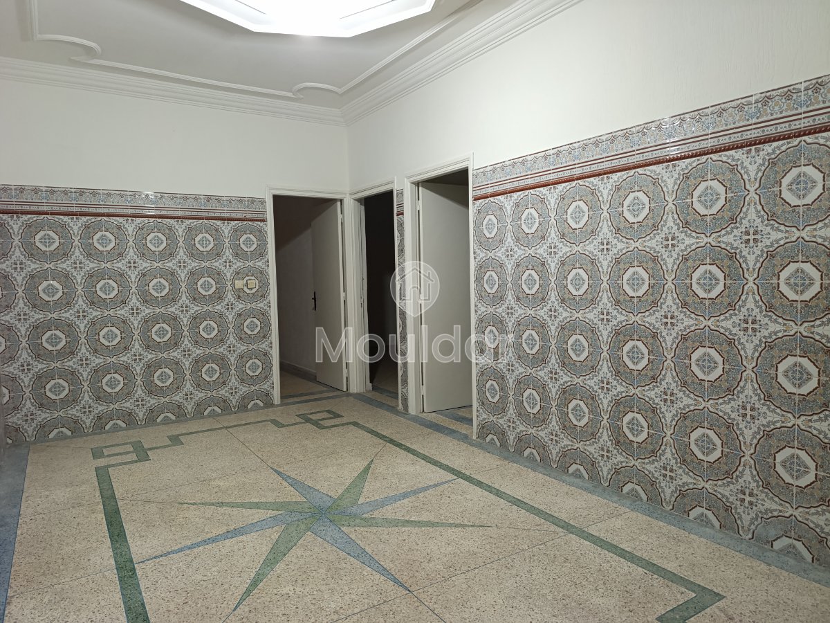 Découvrez cette Maison Indépendante d'Exception à El Ismailia - Photo 18