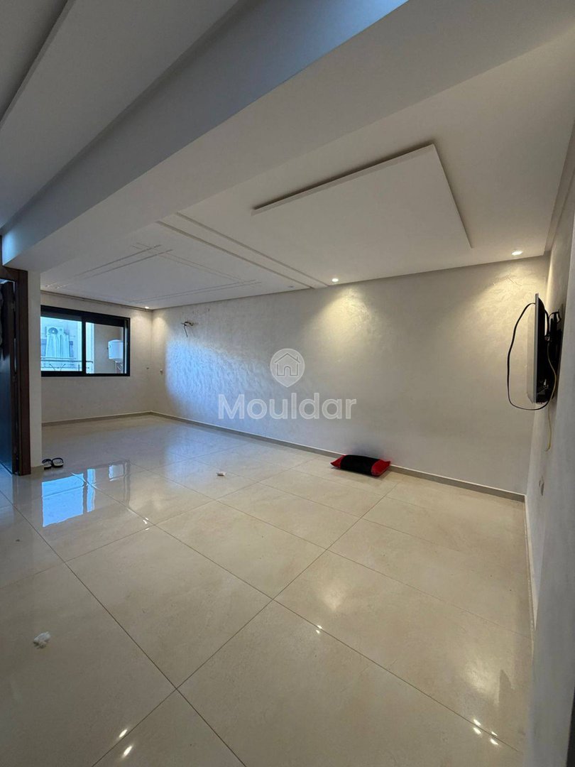 Zu verkaufen: 2-Zimmer-Wohnung mit Pool in Marrakesch - Photo 1