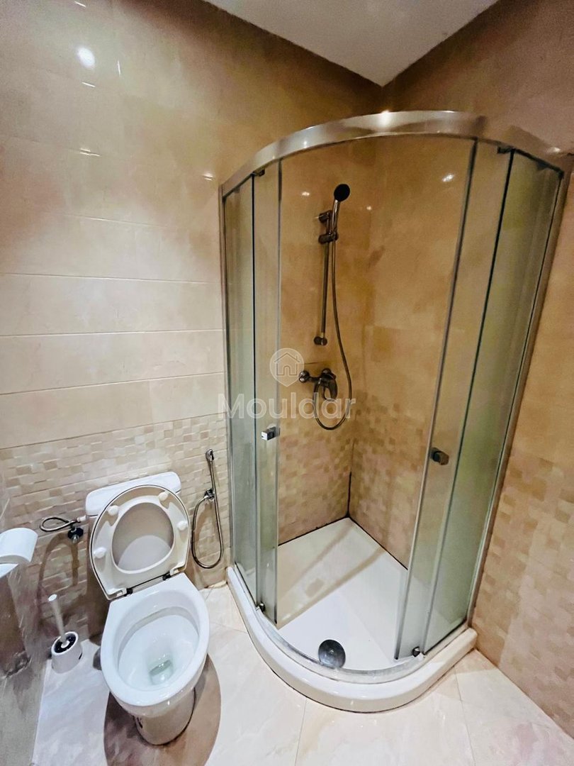 Appartamento in affitto a Bouznika: 2 camere con piscina - Photo 12