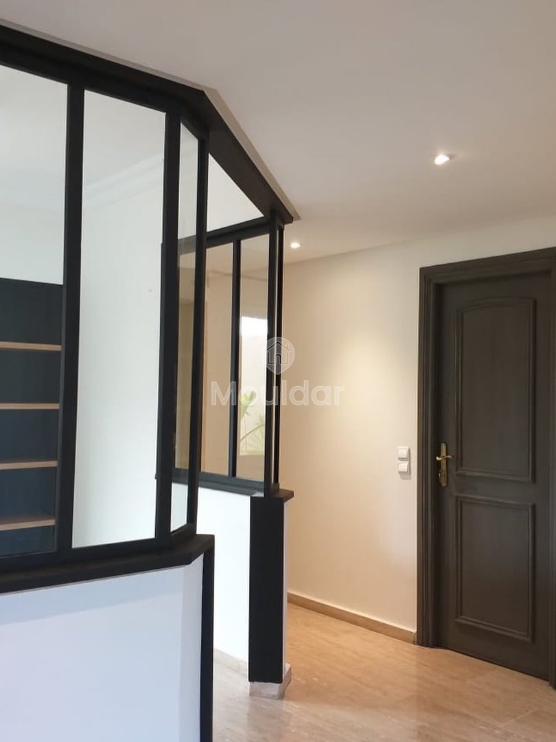 Elegante huurflat in Casablanca – Bourgogne, 144 m² - Photo 7