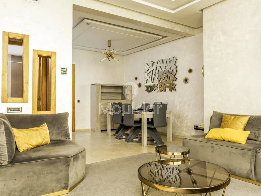 Apartament de închiriat în Casablanca: Confort și Modernitate - Photo 2