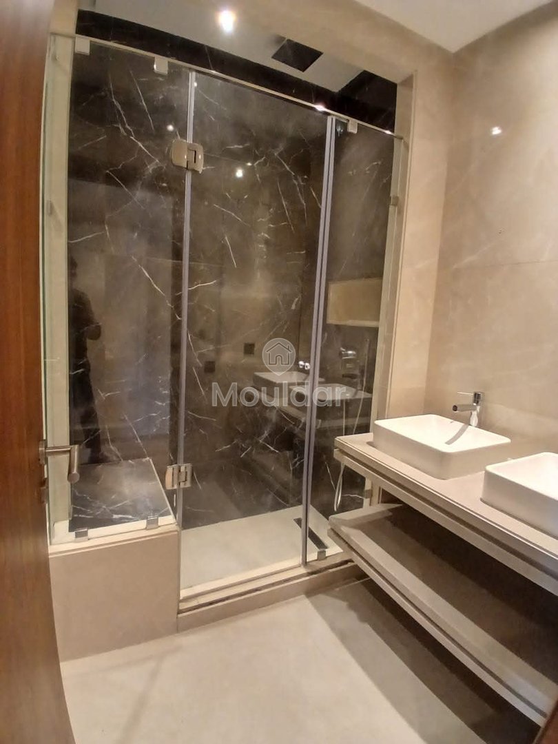 Appartement à Dar Bouazza : Confort, Sécurité et Piscine! - Photo 16