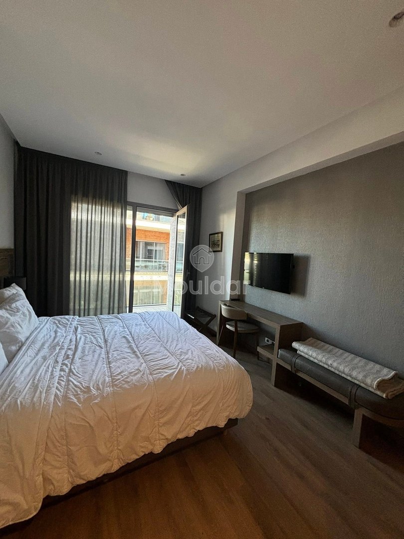 Ihr Traumstudio in Aïn Diab: Komfort und Eleganz - Photo 6