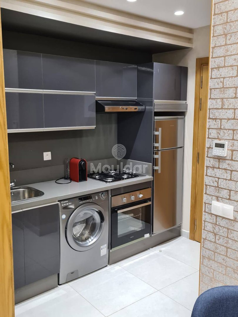 Studio încântător de închiriat în inima Casablanca - Photo 6