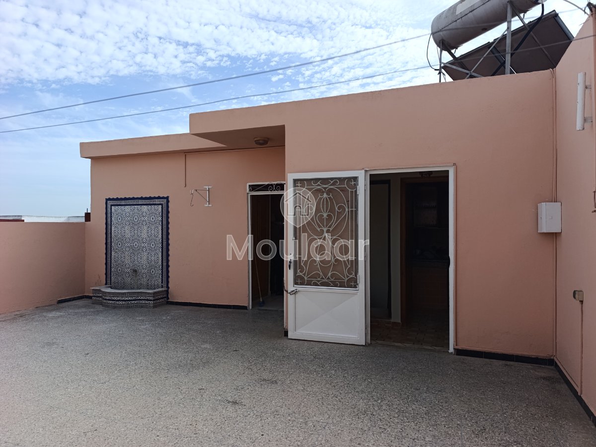 Découvrez cette Maison Indépendante d'Exception à El Ismailia - Photo 20