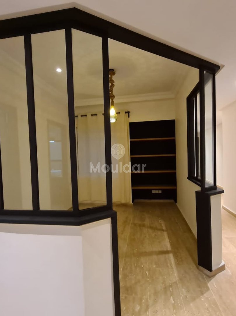Elegante huurflat in Casablanca – Bourgogne, 144 m² - Photo 6