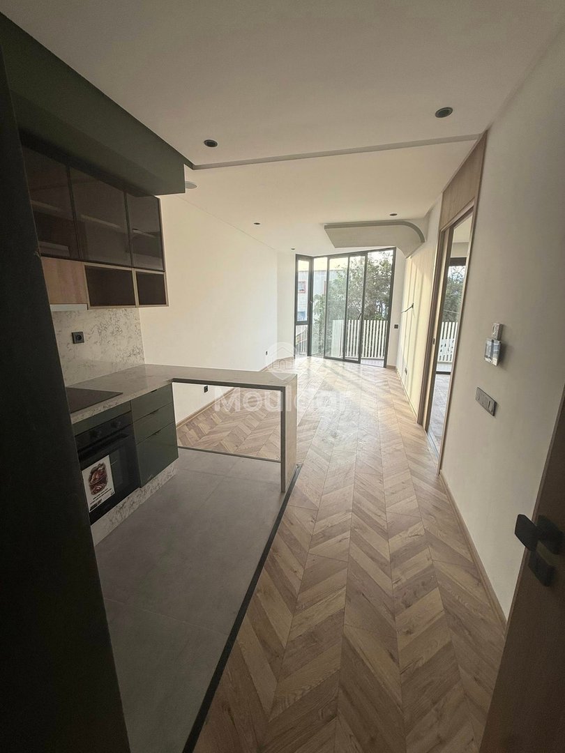 Modernes Studio in Casablanca: Komfort und Annehmlichkeiten inklusive - Photo 8