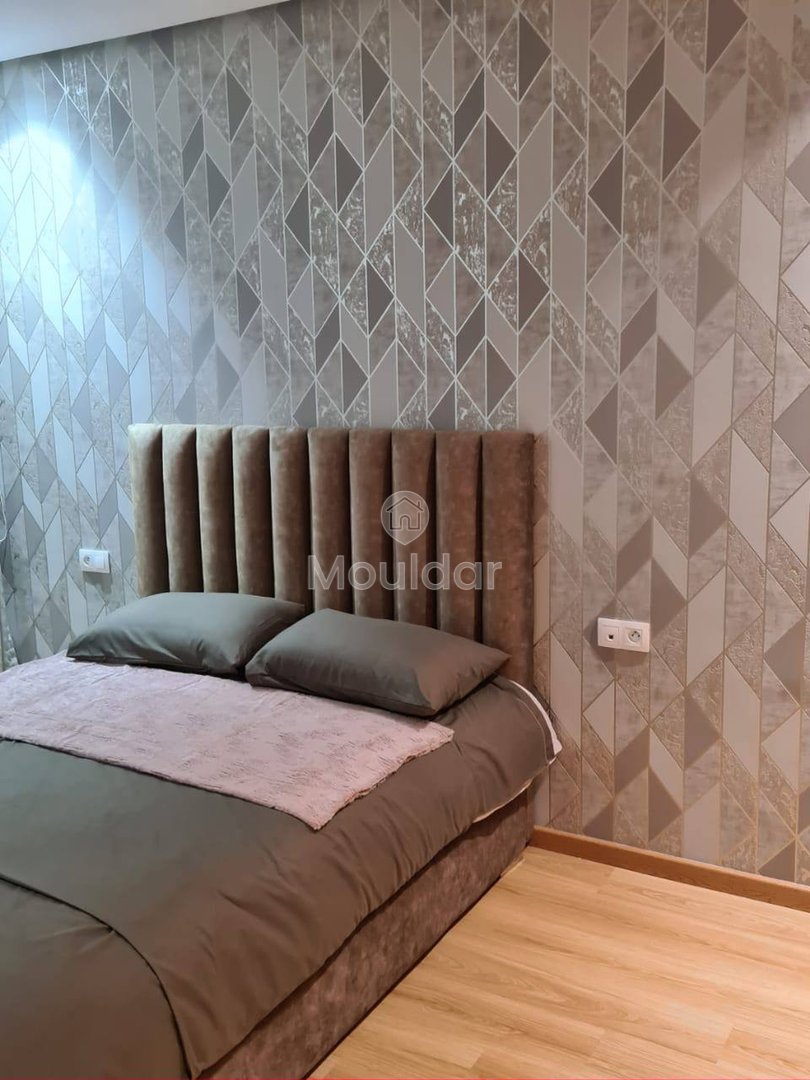 Studio încântător de închiriat în inima Casablanca - Photo 3