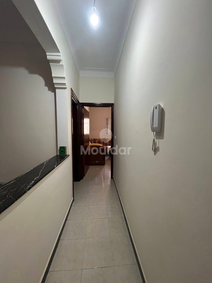 شقة ساحرة للإيجار في سافي: غرفتان واسعتي المساحة - Photo 3