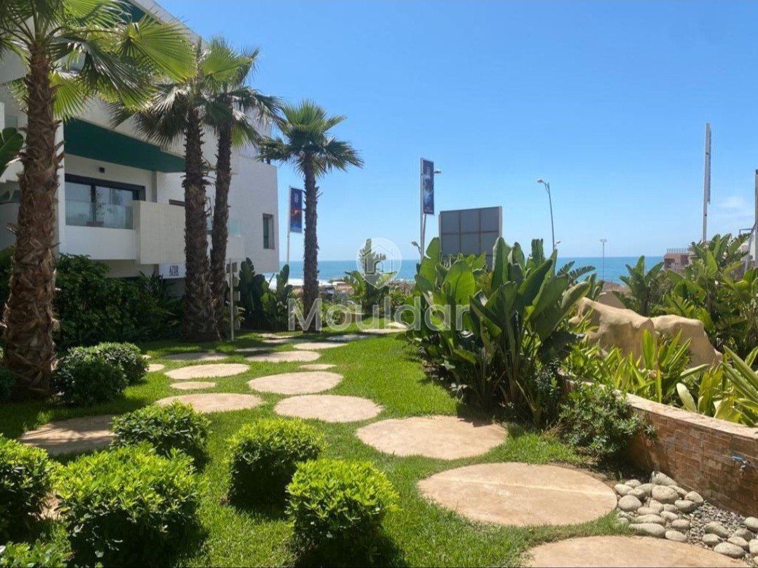 Appartement à Dar Bouazza : Confort, Sécurité et Piscine! - Photo 12