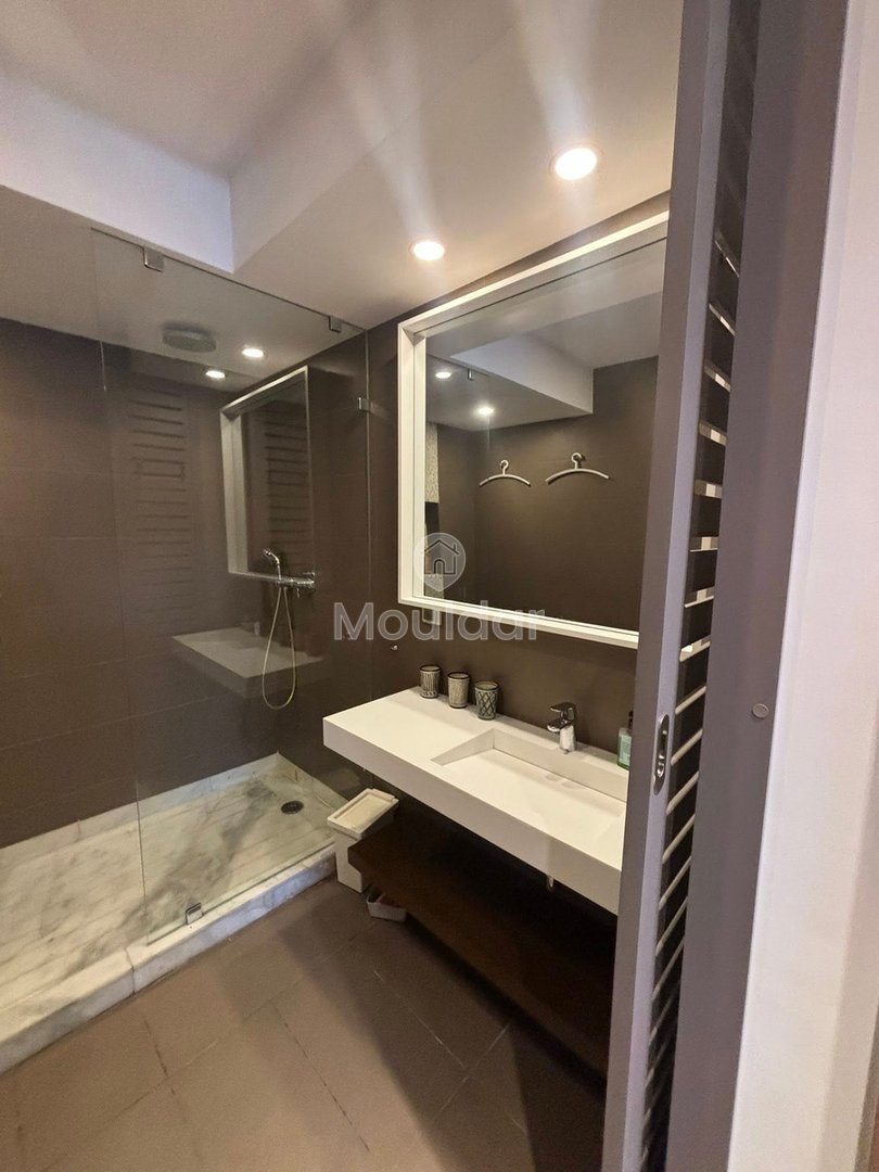 Ihr Traumstudio in Aïn Diab: Komfort und Eleganz - Photo 11