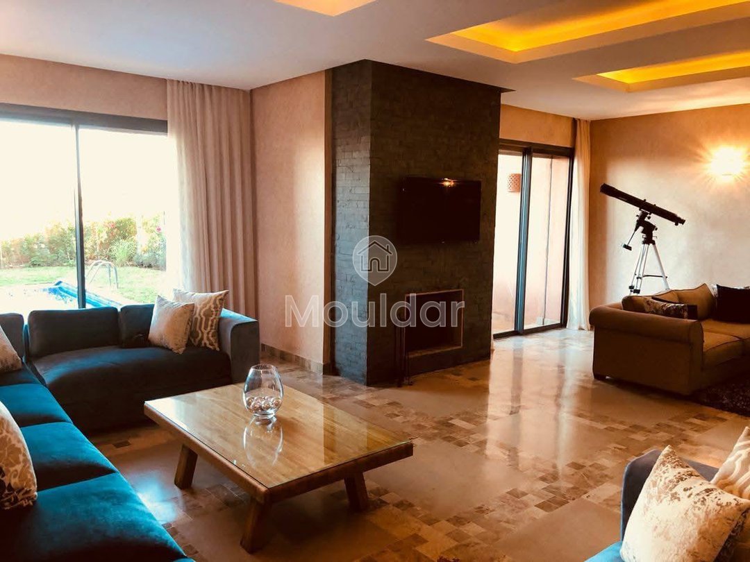 Ονειρική Βίλα στο Μαρακές: Άνεση, Πολυτέλεια και Γαλήνη - Photo 2