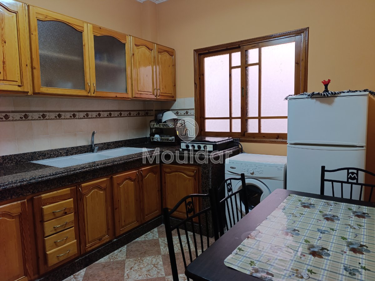 Découvrez cette Maison Indépendante d'Exception à El Ismailia - Photo 22