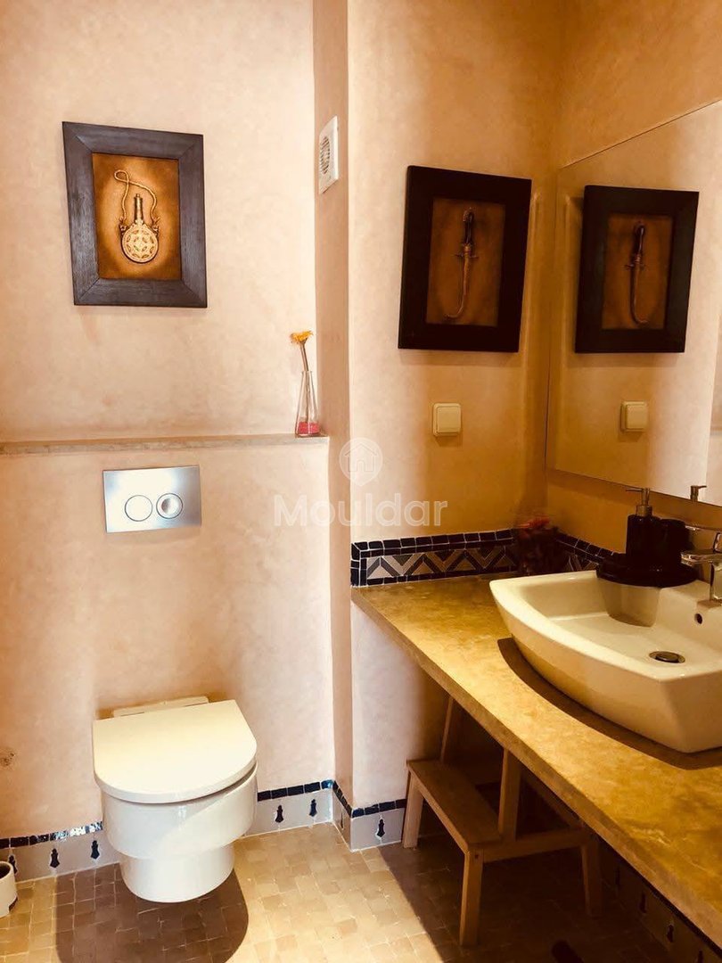 Ονειρική Βίλα στο Μαρακές: Άνεση, Πολυτέλεια και Γαλήνη - Photo 10