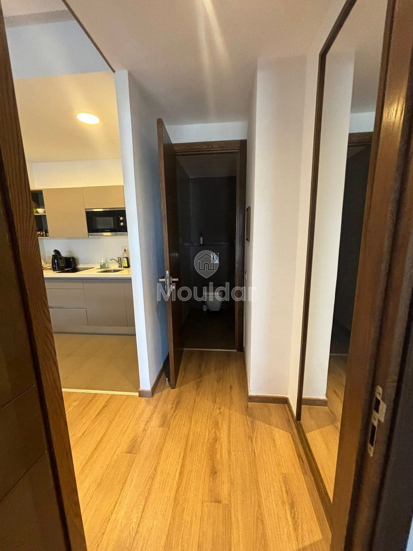 Ihr Traumstudio in Aïn Diab: Komfort und Eleganz - Photo 5