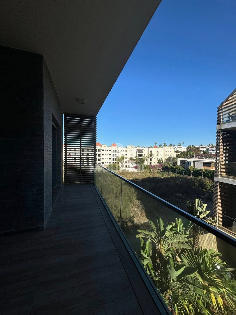 Ihr Traumstudio in Aïn Diab: Komfort und Eleganz - Photo 7