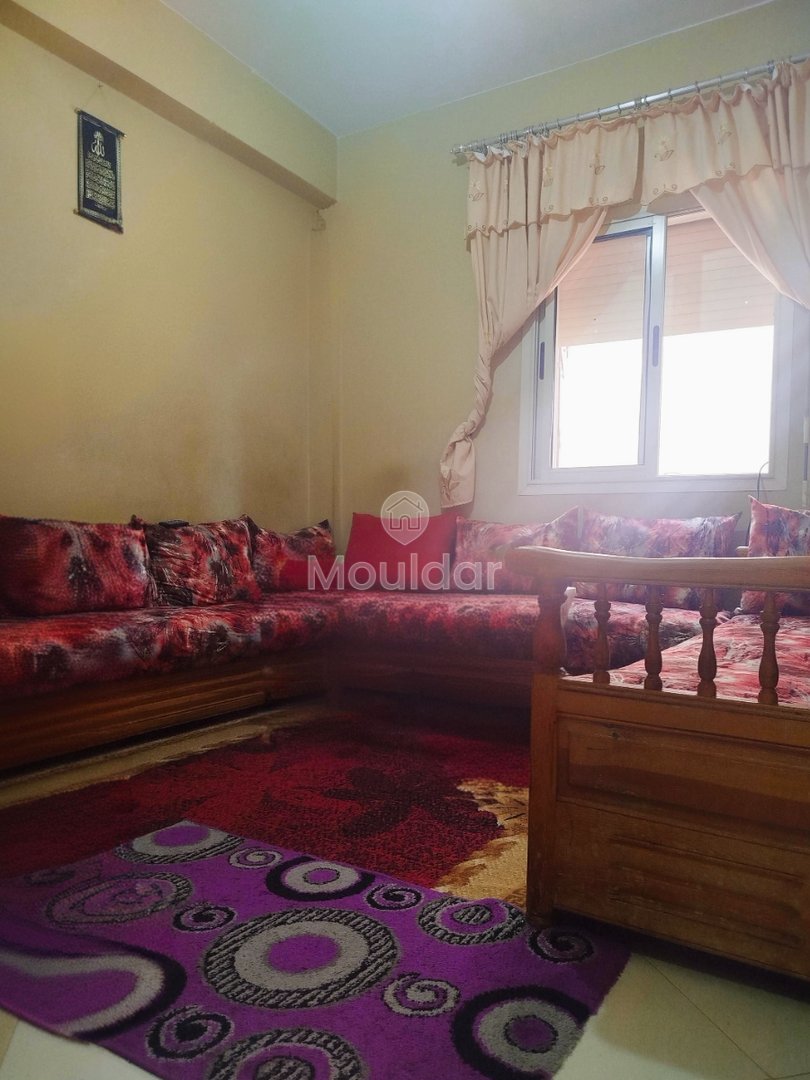 Γοητευτικό ήσυχο διαμέρισμα προς πώληση στο Μαρακές Αζουζία - Photo 2