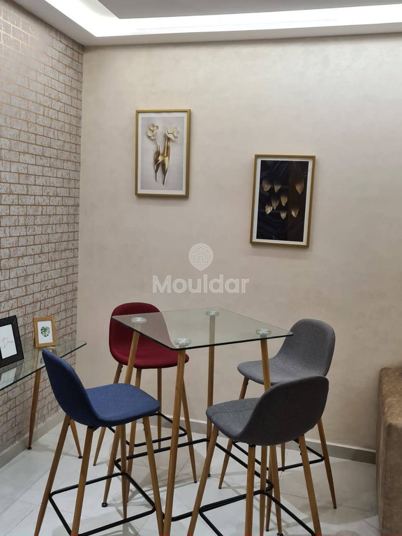 Studio încântător de închiriat în inima Casablanca - Photo 5