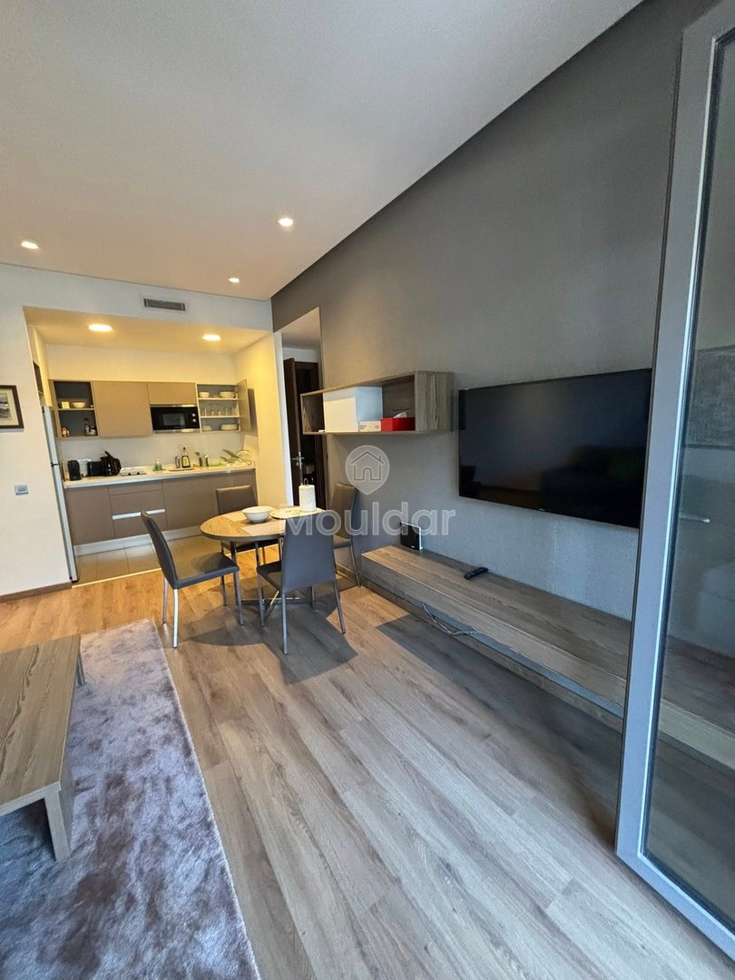 Ihr Traumstudio in Aïn Diab: Komfort und Eleganz - Photo 3