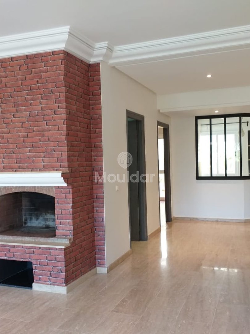 Elegante huurflat in Casablanca – Bourgogne, 144 m² - Photo 4