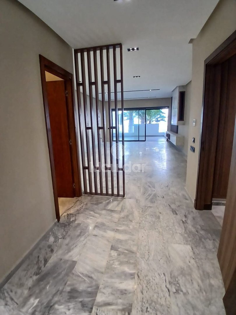 Appartement à Dar Bouazza : Confort, Sécurité et Piscine! - Photo 5