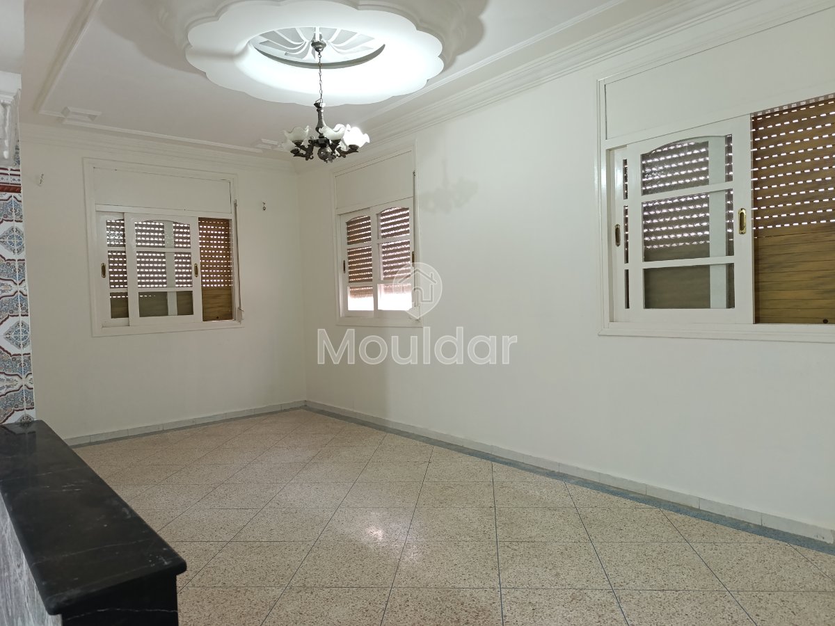 Découvrez cette Maison Indépendante d'Exception à El Ismailia - Photo 17