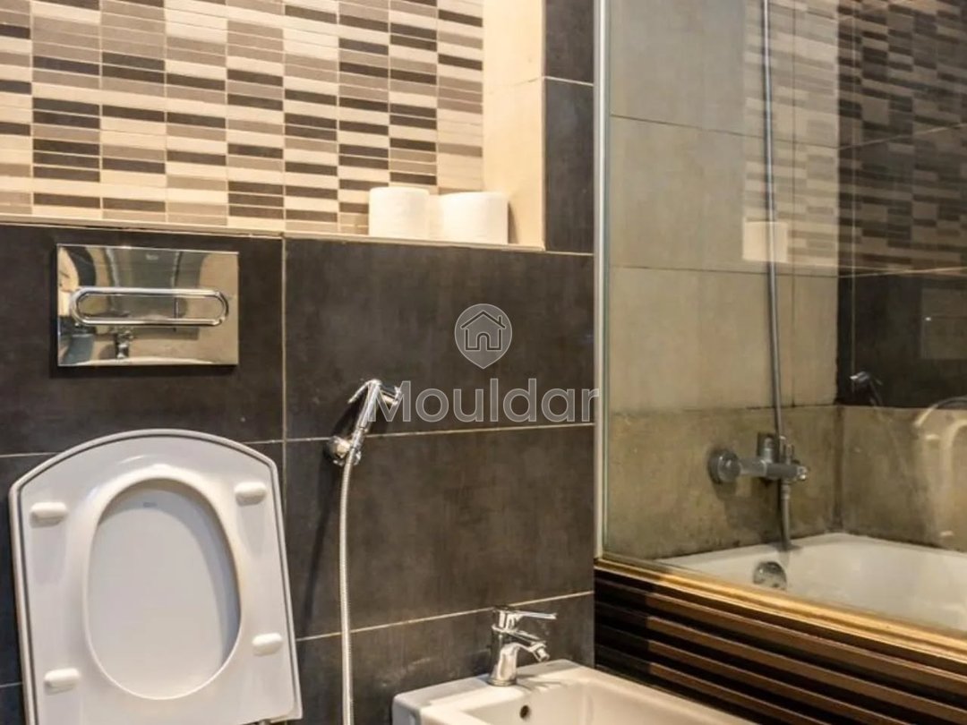 Apartament de închiriat în Casablanca: Confort și Modernitate - Photo 7
